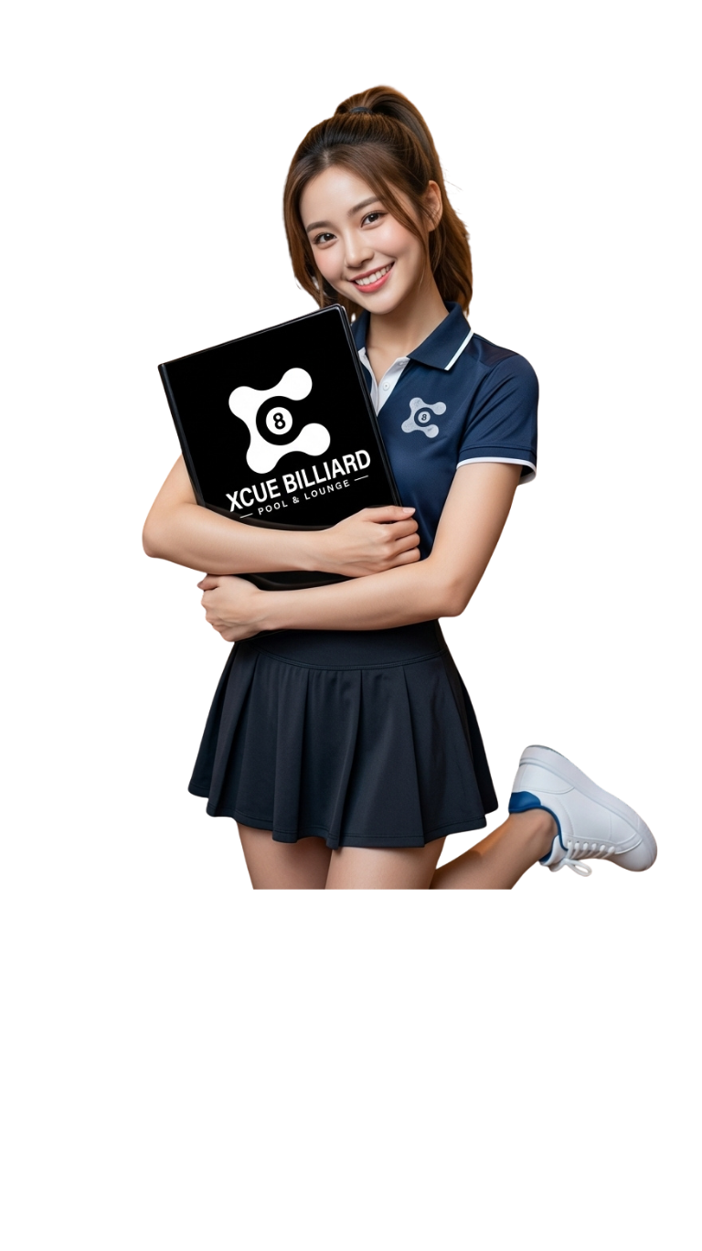 XCUE Ambassador