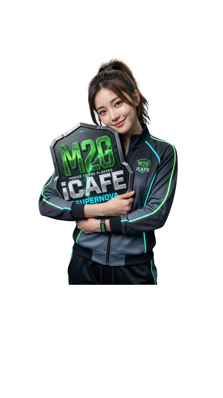M2G Ambassador